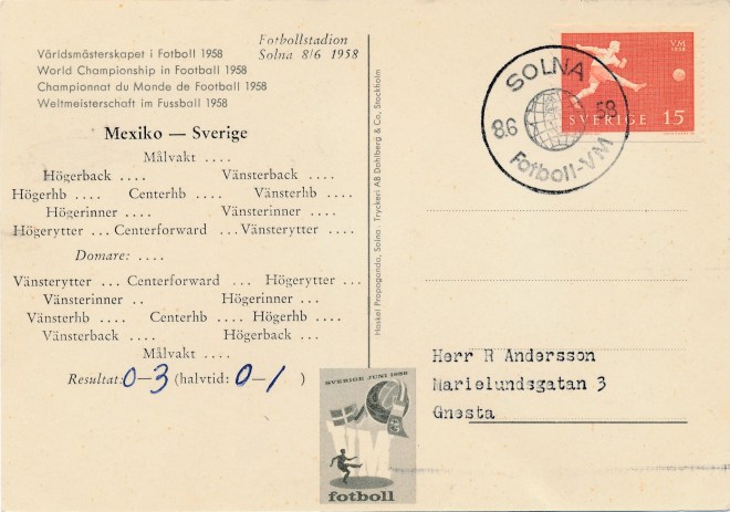 Mexiko-Sverige 1b